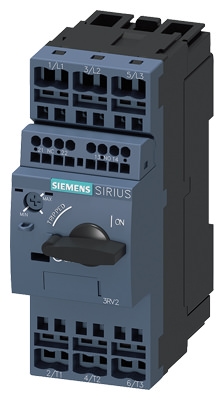 Siemens. 3RV2021-4AA25