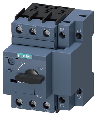 Siemens. 3RV2121-4AA10