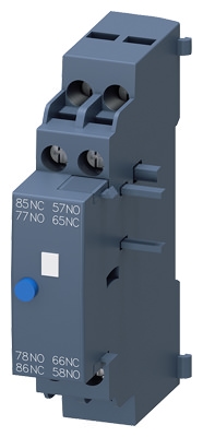 Siemens. 3RV2921-1M
