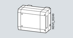 Siemens. BVP:203120