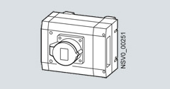 Siemens. BVP:203114