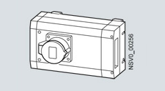 Siemens. BVP:203124