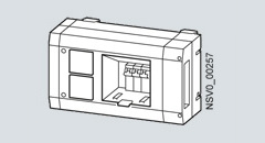 Siemens. BVP:214821