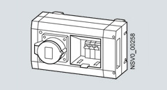 Siemens. BVP:034280