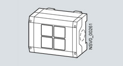 Siemens. BVP:034287