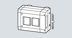Siemens. BVP:203121