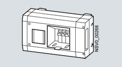 Siemens. BVP:203123