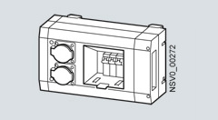 Siemens. BVP:611310