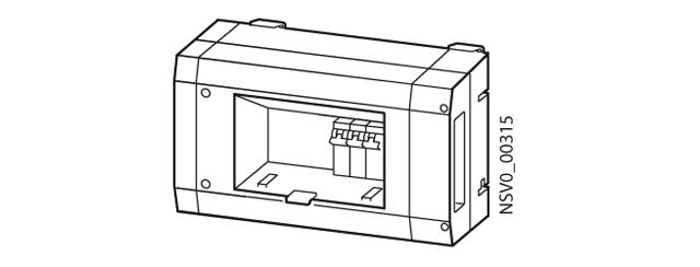 Siemens. BVP:611320