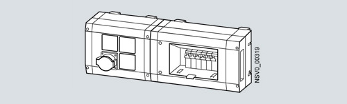 Siemens. BVP:611315