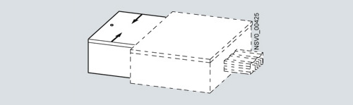 Siemens. BVP:045511