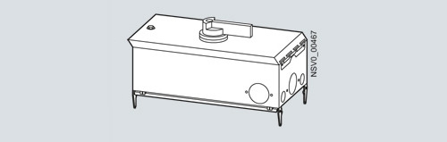 Siemens. BVP:262499