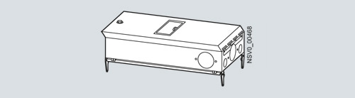 Siemens. BVP:262485