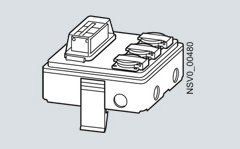 Siemens. BVP:611322