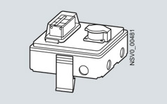 Siemens. BVP:611324