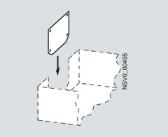 Siemens. BVP:045507