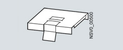 Siemens. BVP:045519