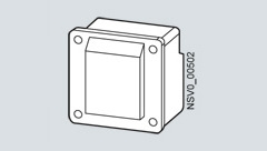 Siemens. BVP:203253