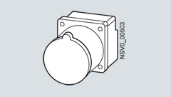 Siemens. BVP:203254