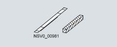 Siemens. BVP:611057