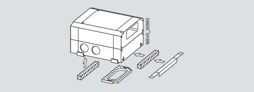 Siemens. BVP:610367