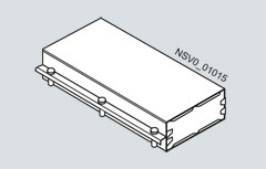 Siemens. BVP:610371