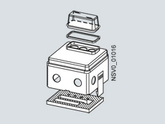 Siemens. BVP:610373