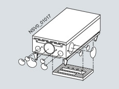 Siemens. BVP:610374
