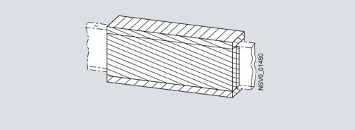 Siemens. BVP:611354