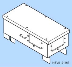 Siemens. BVP:611361