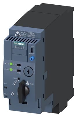 Siemens. 3RA6120-0BB30