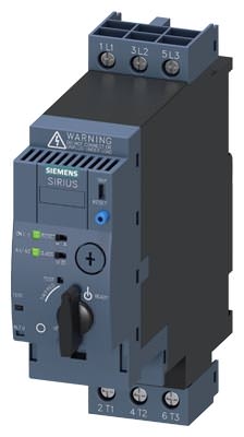 Siemens. 3RA6120-1CB34
