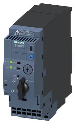 Siemens. 3RA6120-2AB33