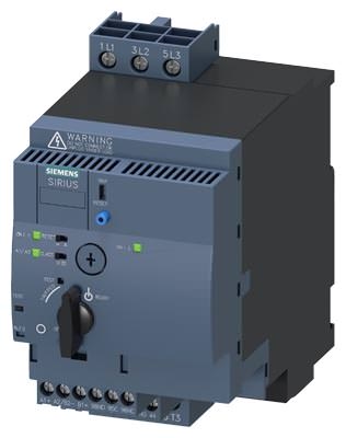 Siemens. 3RA6250-0BB30