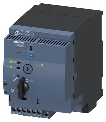 Siemens. 3RA6250-1AB33