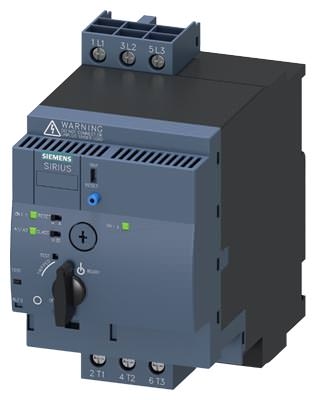 Siemens. 3RA6250-1CB34