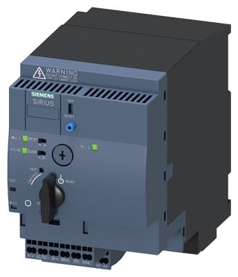 Siemens. 3RA6250-2AB33