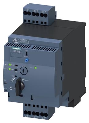 Siemens. 3RA6250-2AB34