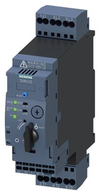 Siemens. 3RA6400-2BB42
