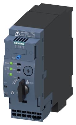 Siemens. 3RA6400-2BB43