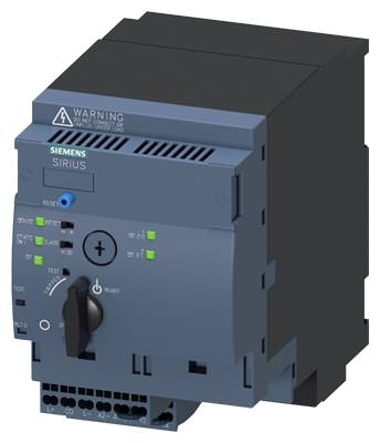 Siemens. 3RA6500-2BB43