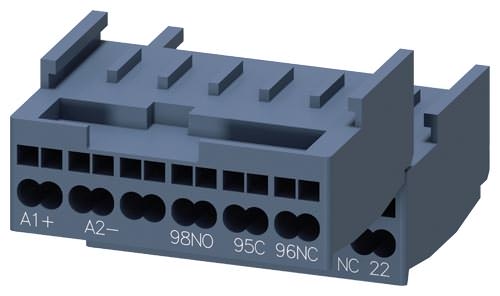 Siemens. 3RA6920-2B