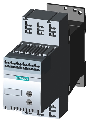 Siemens. 3RW3013-2BB04