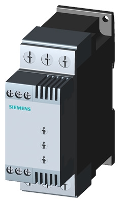 Siemens. 3RW3026-1AA12