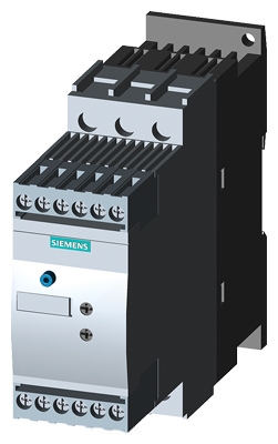 Siemens. 3RW3026-1BB04