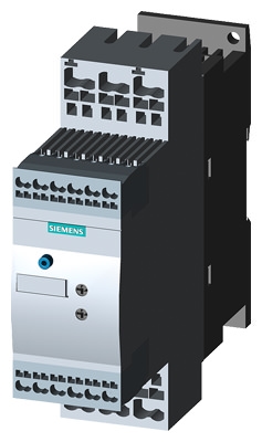 Siemens. 3RW3026-2BB04