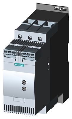 Siemens. 3RW3038-2BB04