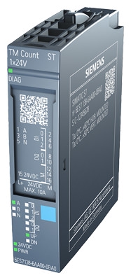 Siemens. 6ES7138-6AA00-0BA0