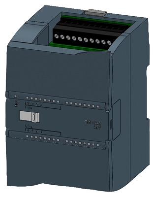 Siemens. 6ES7222-1XF30-0XB0