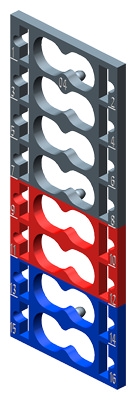 Siemens. 6ES7193-6CP04-2MA0